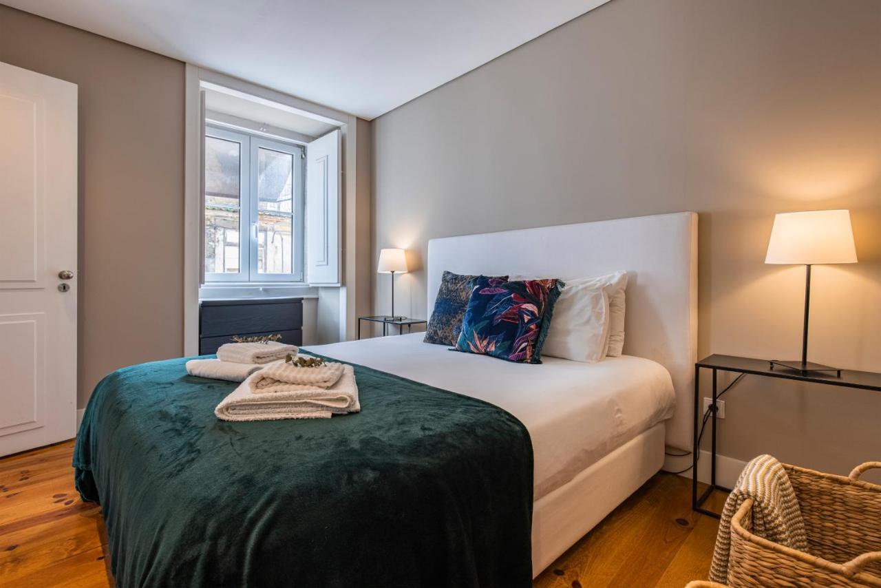 Charming & Cosy Apartment Lisboa Eksteriør billede